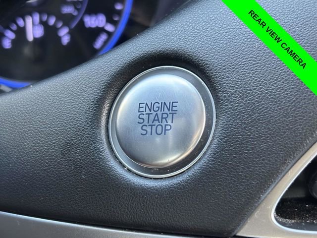 Used 2020 Hyundai Palisade SEL w/ Convenience Package image 16