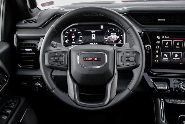 New 2023 GMC Sierra 1500 AT4X w/ AT4X AEV Edition AWD/4WD image 36