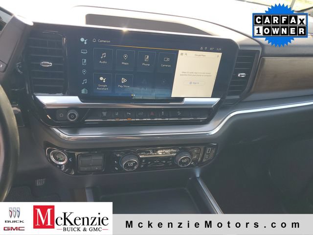 Used 2024 Chevrolet Silverado 2500 High Country w/ Z71 Off-Road Package AWD/4WD image 16