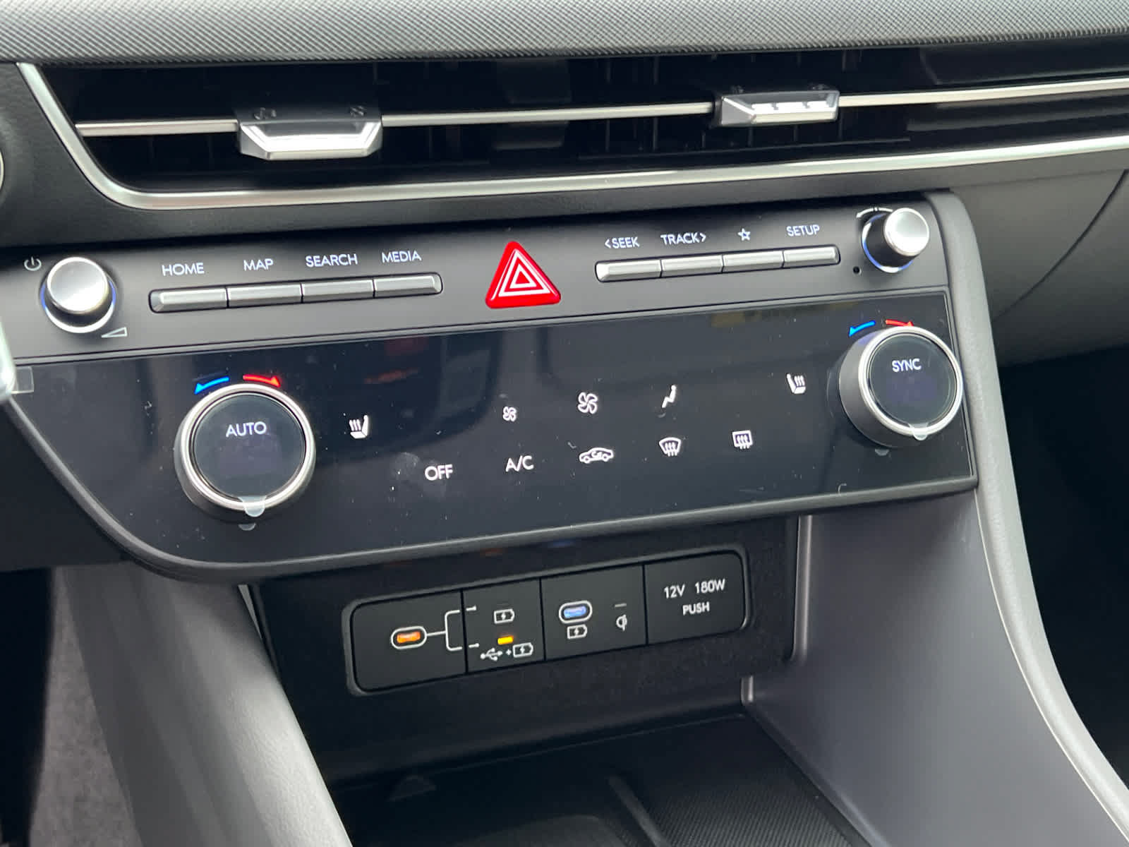 New 2026 Hyundai Sonata SEL FWD image 22