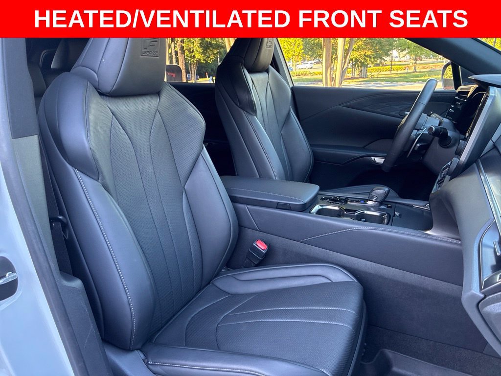 Certified 2024 Lexus RX 350 F Sport w/ Convenience Package AWD/4WD image 14