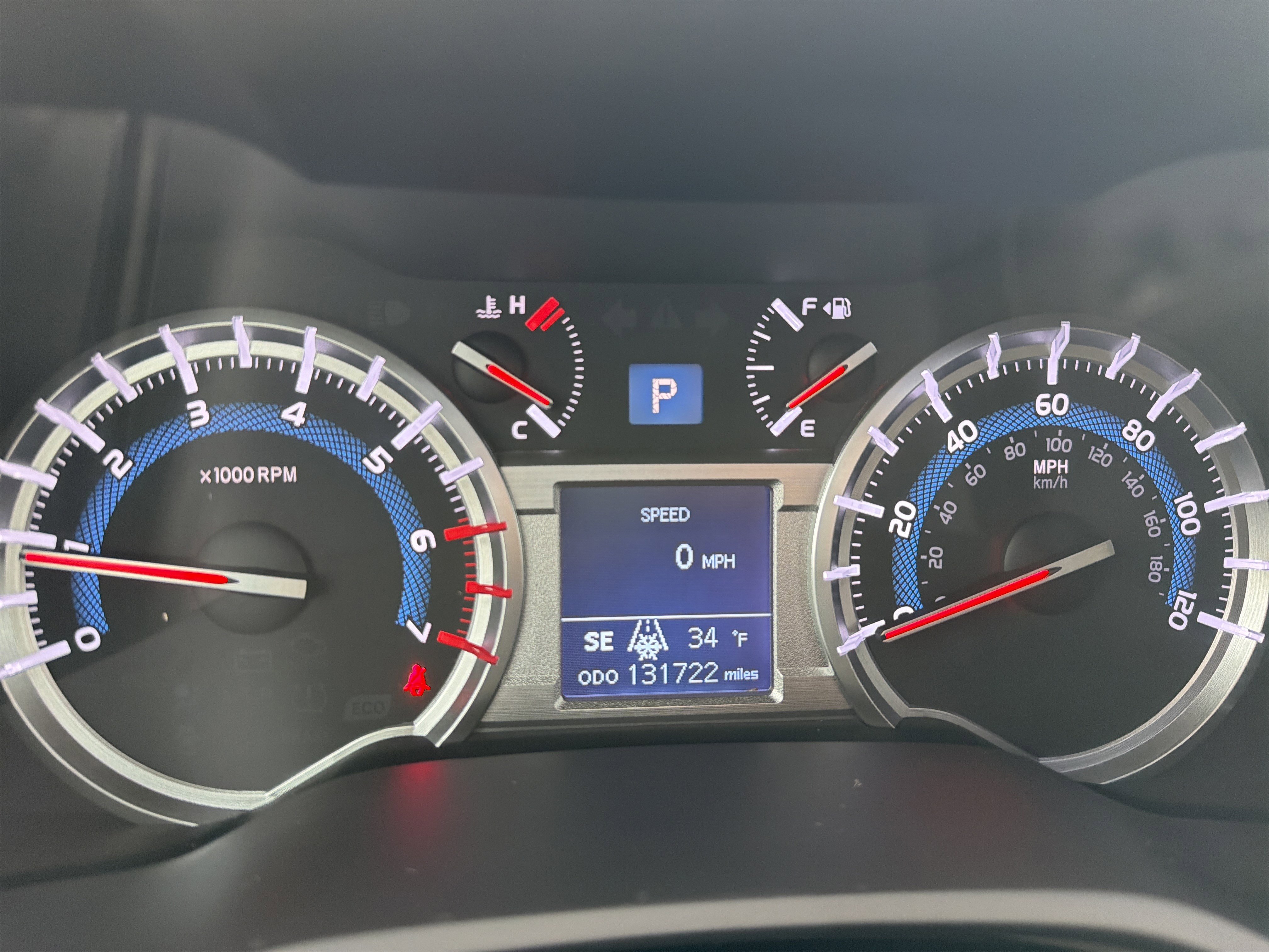 Used 2017 Toyota 4Runner SR5 Premium image 21