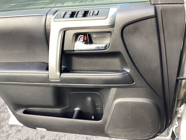 Used 2021 Toyota 4Runner SR5 Premium w/ Moonroof Package RWD image 27