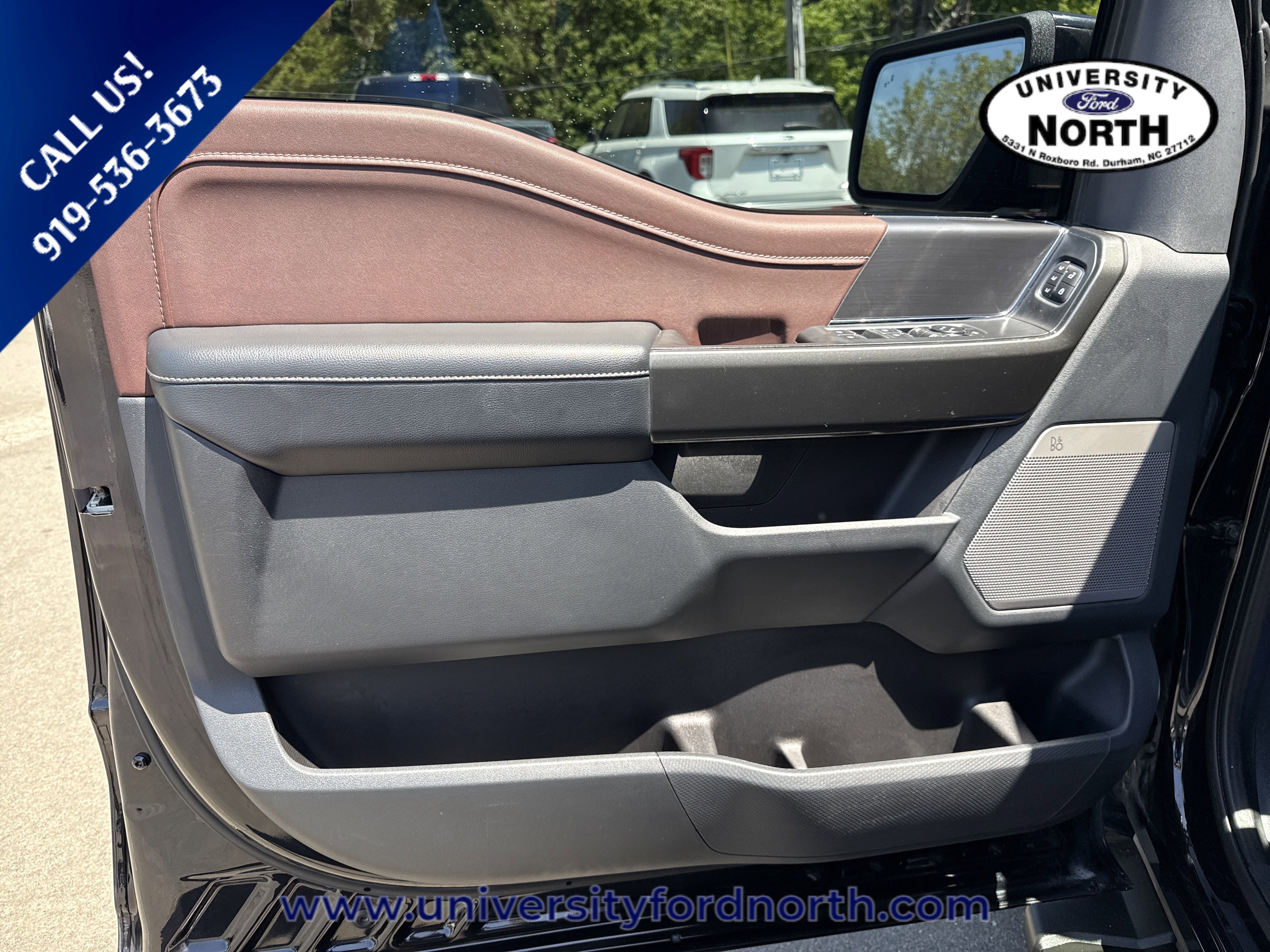 Used 2022 Ford F150 Lariat AWD/4WD image 17