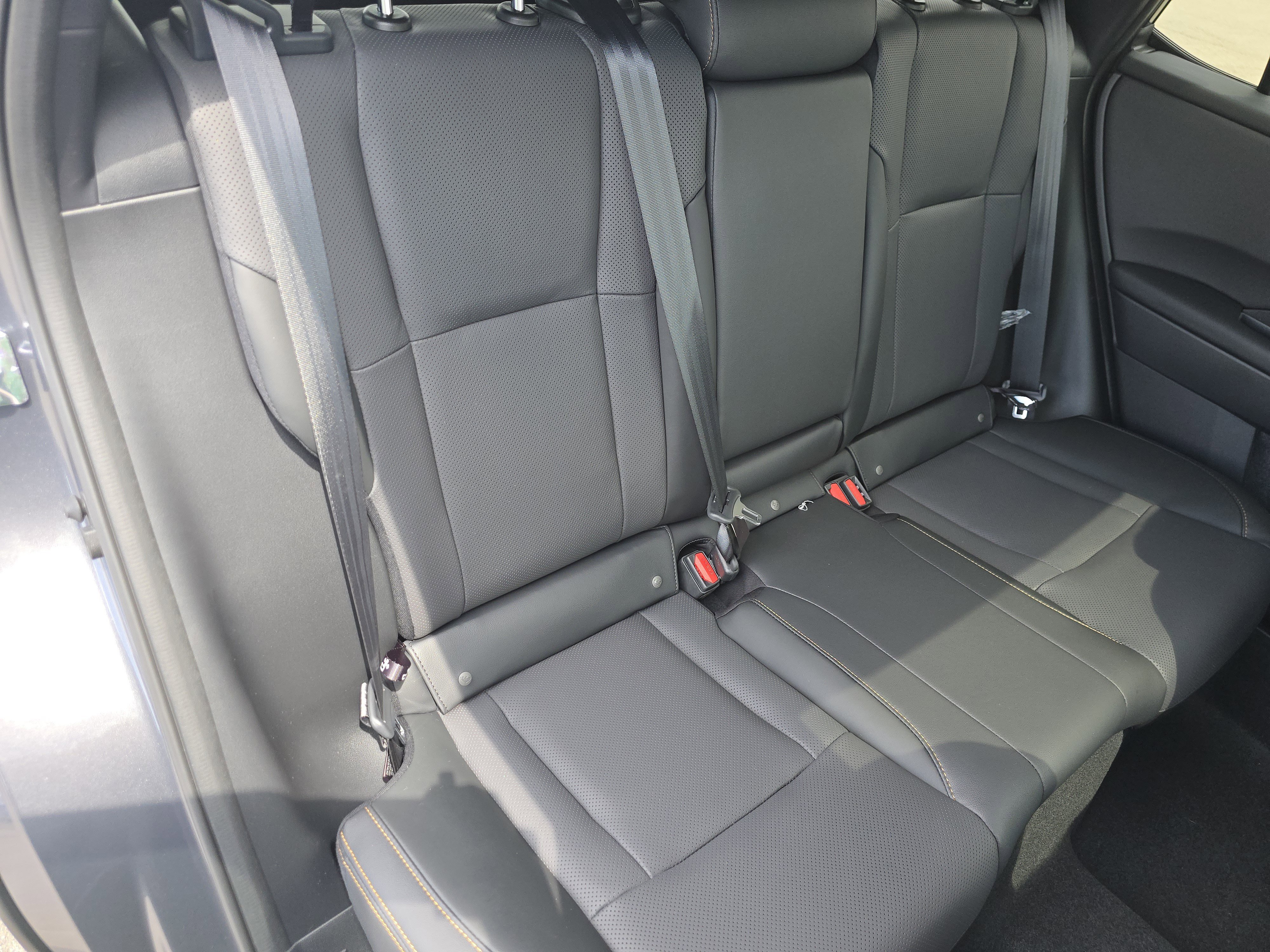 New 2026 Subaru Outback Wilderness AWD/4WD image 19