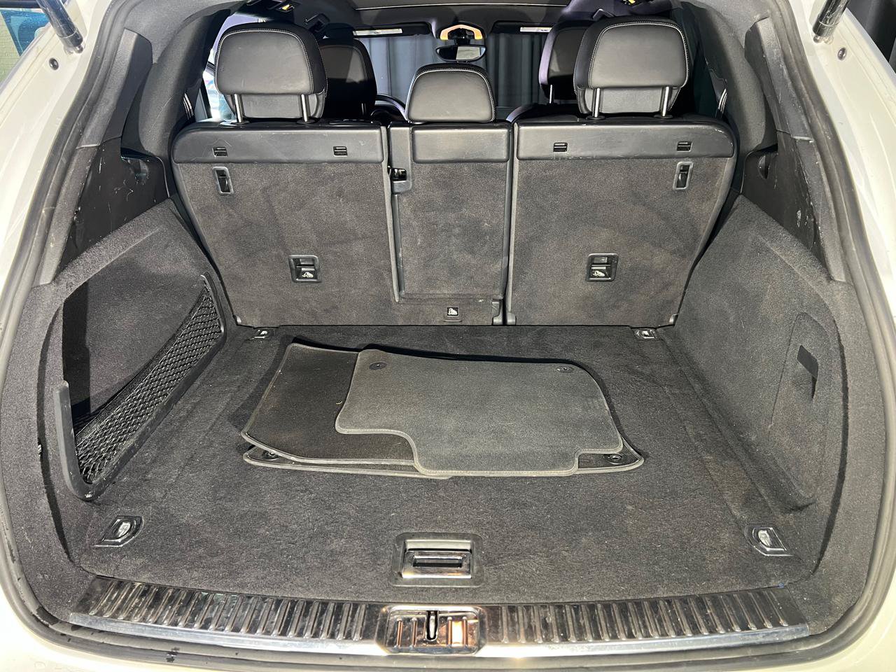 Used 2014 Porsche Cayenne AWD/4WD image 19