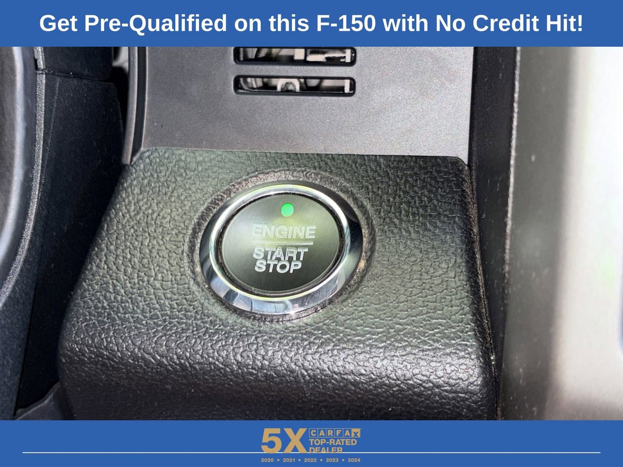 Used 2019 Ford F150 Lariat image 21