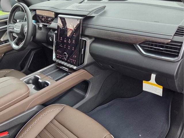 New 2026 GMC Acadia Denali Ultimate FWD image 21