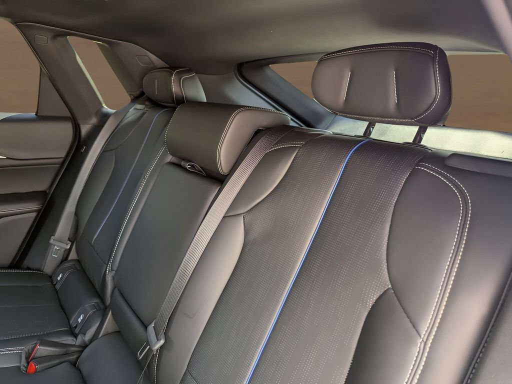 New 2026 Cadillac Lyriq Luxury w/ LPO, Floor Liner Package AWD/4WD image 14