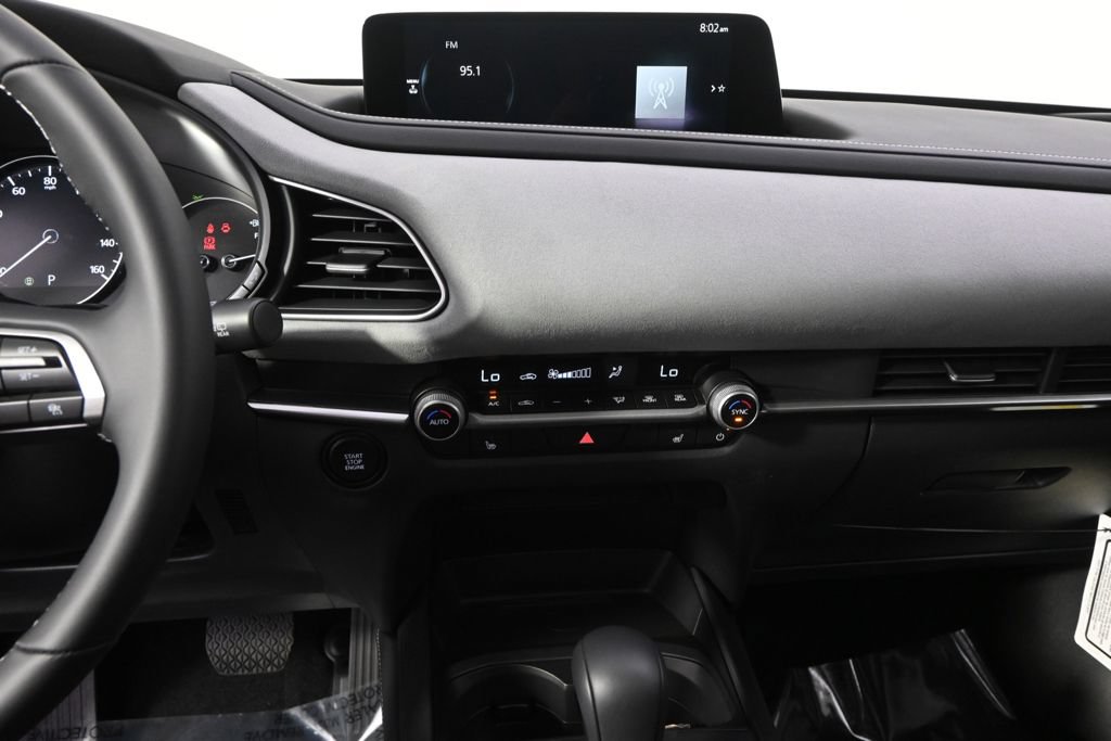 New 2026 MAZDA CX-30 Aire Edition AWD/4WD image 26