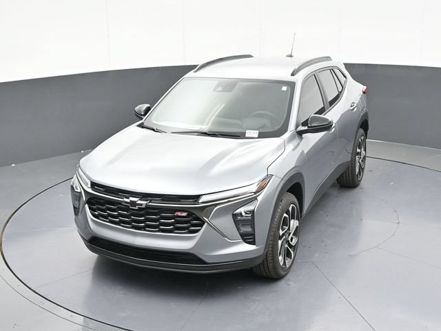 New 2026 Chevrolet Trax RS w/ Driver Confidence Package FWD image 63