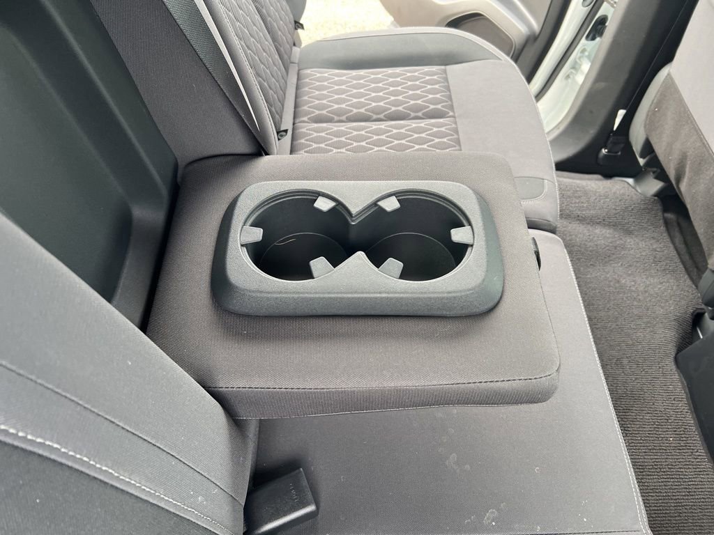 Certified 2024 Nissan Titan SV w/ SV Convenience Package image 16