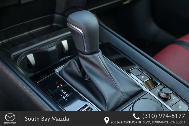 New 2026 MAZDA CX-50 AWD 2.5 Hybrid w/ Weather Package image 13