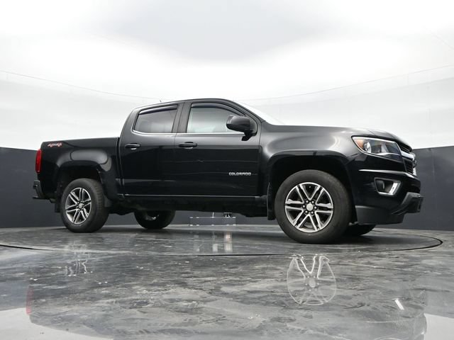 Used 2020 Chevrolet Colorado LT w/ Safety Package AWD/4WD image 37