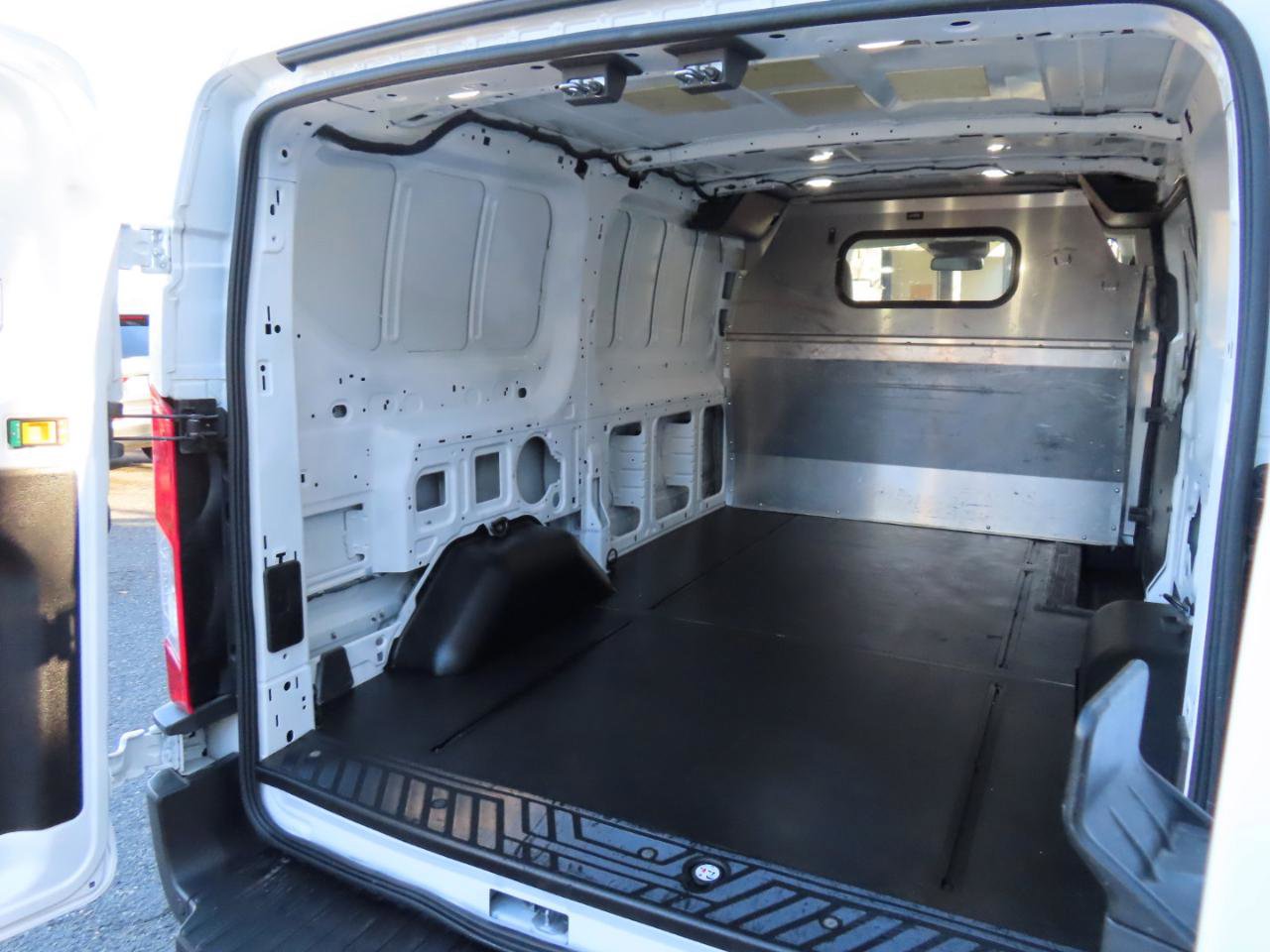 Used 2019 Ford Transit 150 130 Low Roof image 17