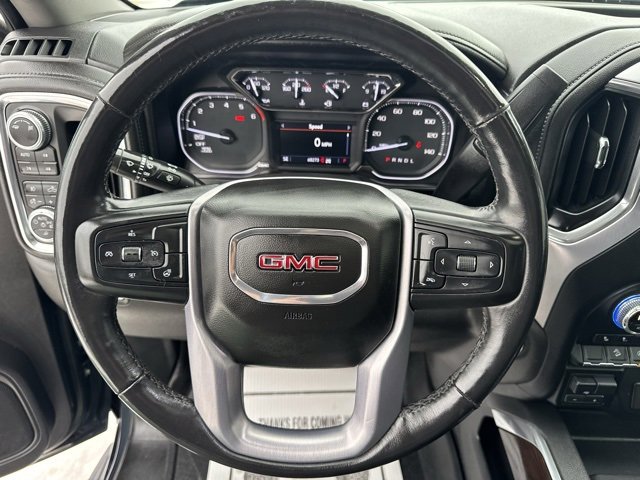 Used 2019 GMC Sierra 1500 SLT w/ SLT Premium Package image 19