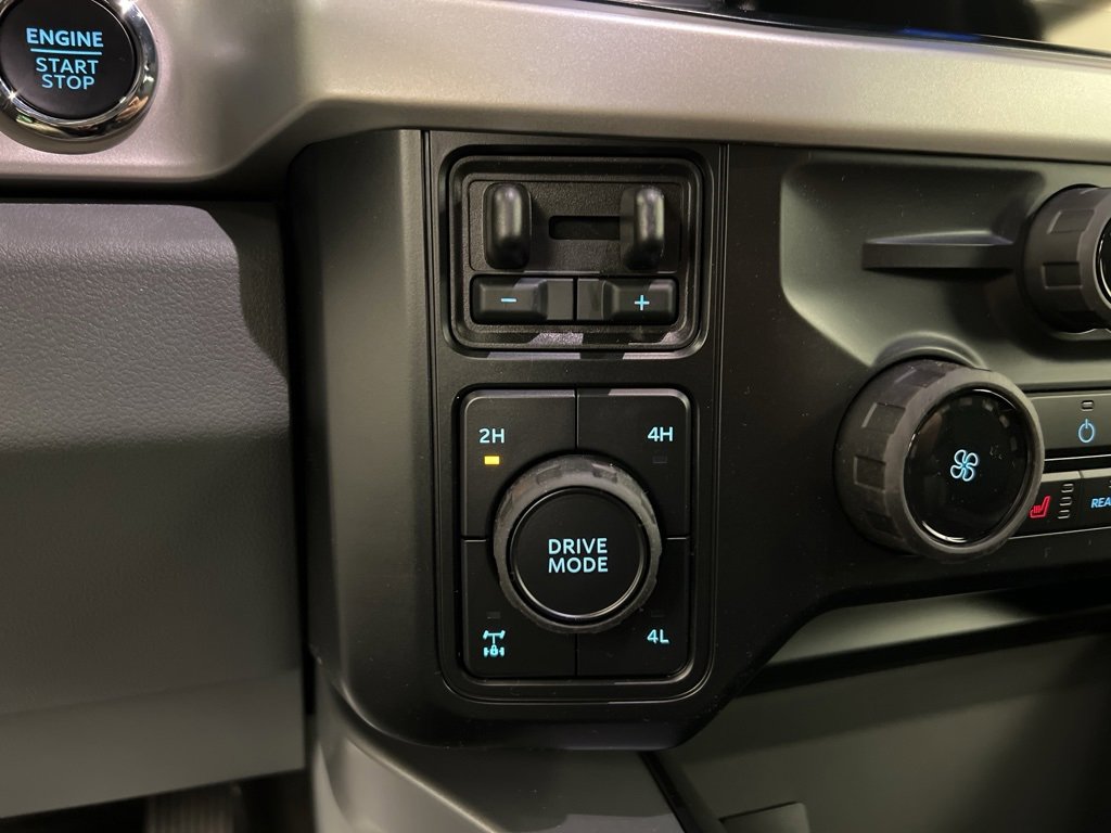 New 2026 Ford F250 XLT image 16