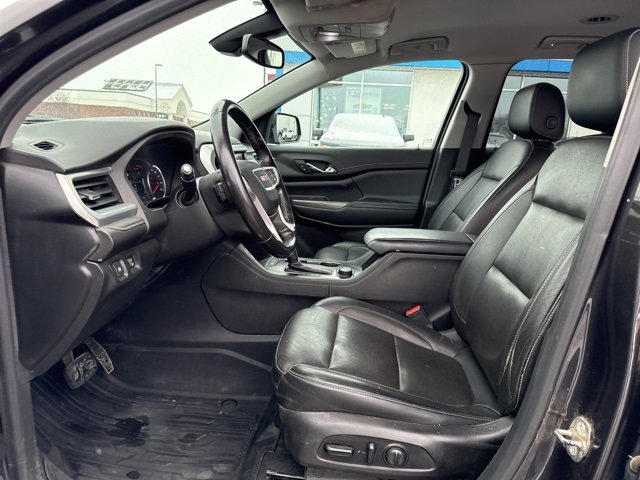 Used 2019 GMC Acadia SLT image 14