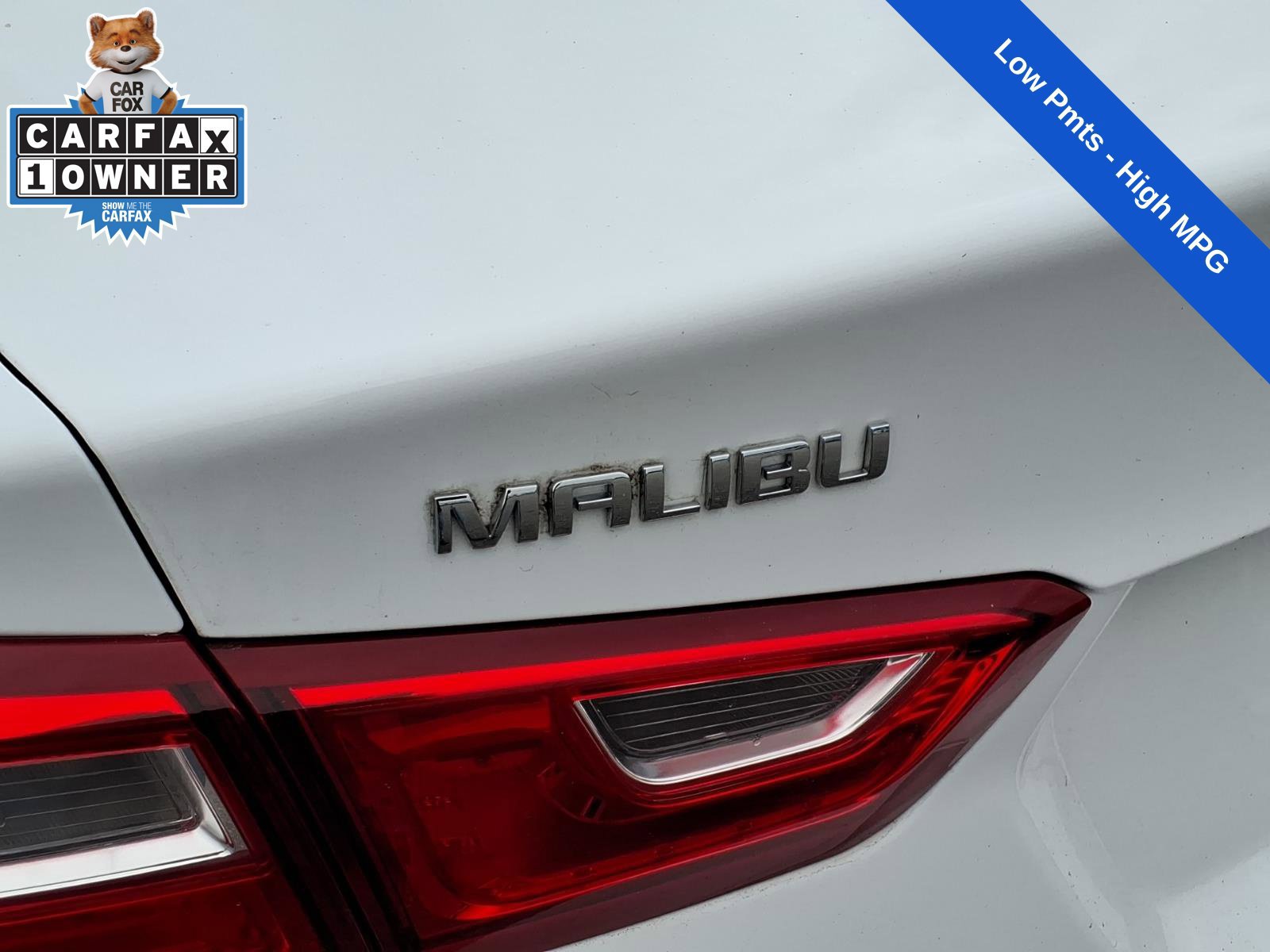 Used 2025 Chevrolet Malibu LT FWD image 9