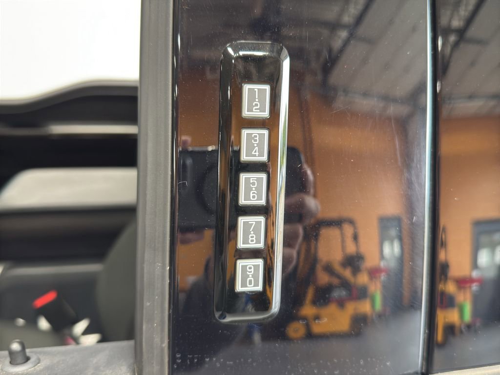 Used 2024 Ford F150 XLT w/ Equipment Group 302A MID image 13