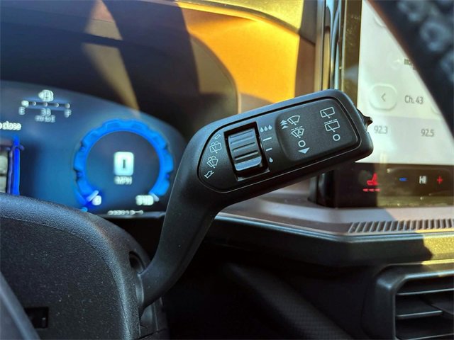 Used 2025 Ford Bronco Sport Outer Banks w/ Outer Banks Tech Package+ image 31