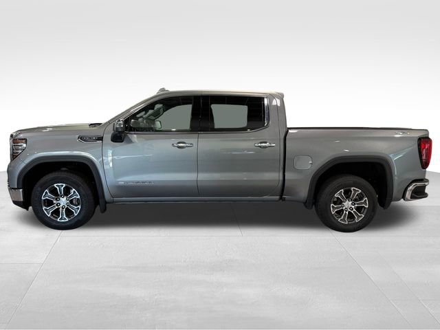 Certified 2024 GMC Sierra 1500 SLT image 4