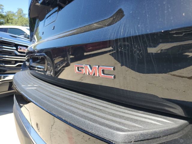 New 2026 GMC Yukon Denali AWD/4WD image 7