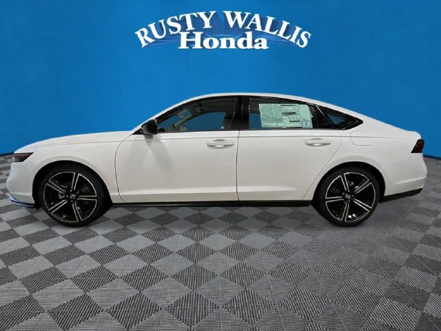 New 2026 Honda Accord SE image 6