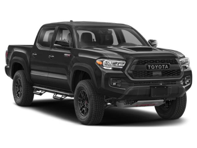 Used 2021 Toyota Tacoma TRD Pro AWD/4WD image 6