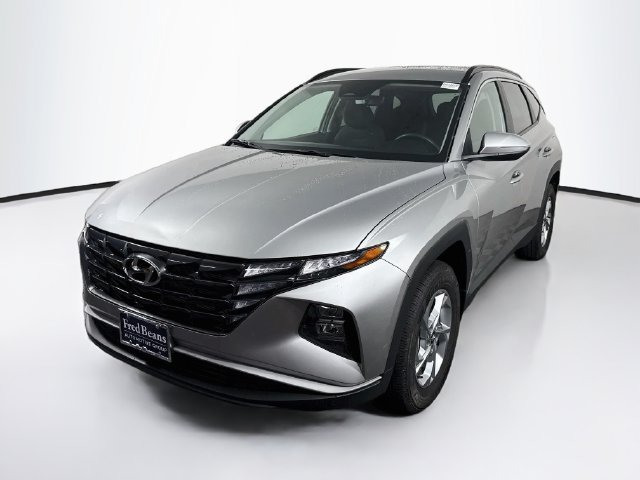 Used 2023 Hyundai Tucson SEL AWD/4WD image 4