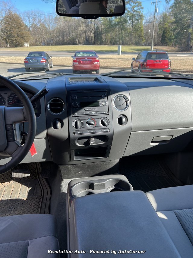 Used 2007 Ford F150 FX4 image 11