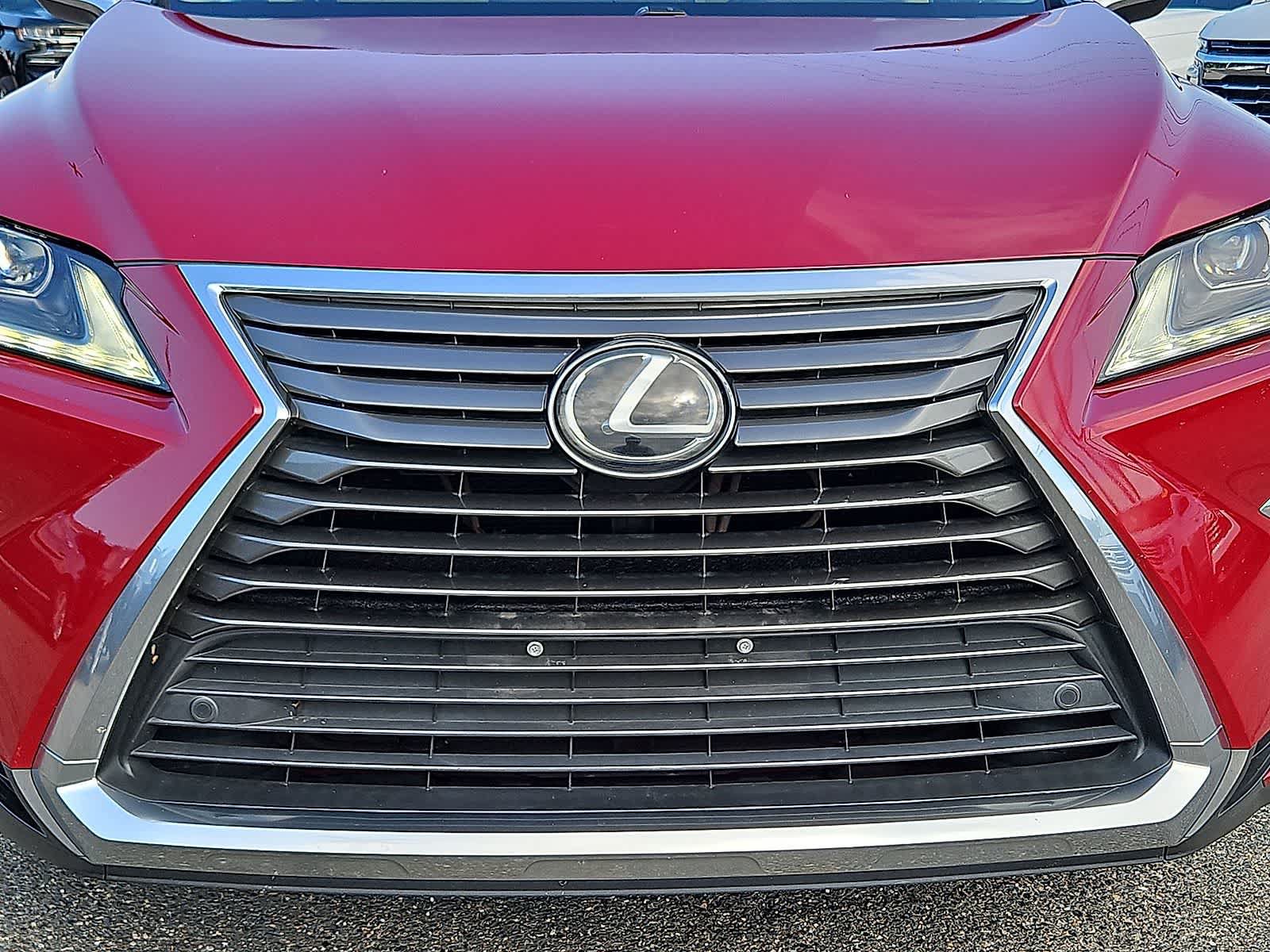 Used 2017 Lexus RX 350 AWD w/ Premium Package image 36