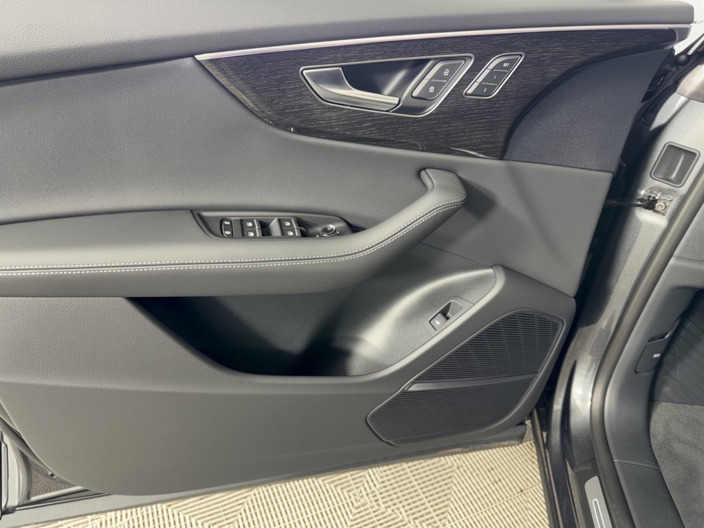 New 2027 Audi Q8 Premium Plus AWD/4WD image 14