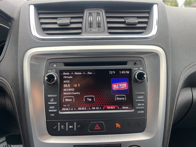 Used 2014 GMC Acadia SLE AWD/4WD image 25