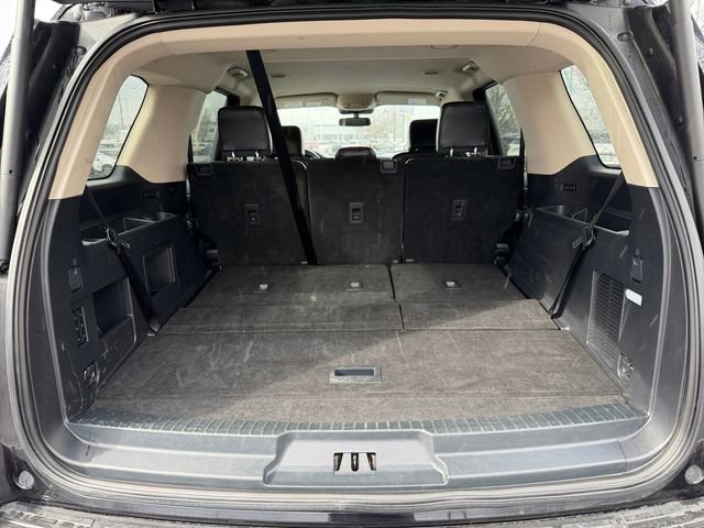 Used 2024 Ford Expedition XLT image 40