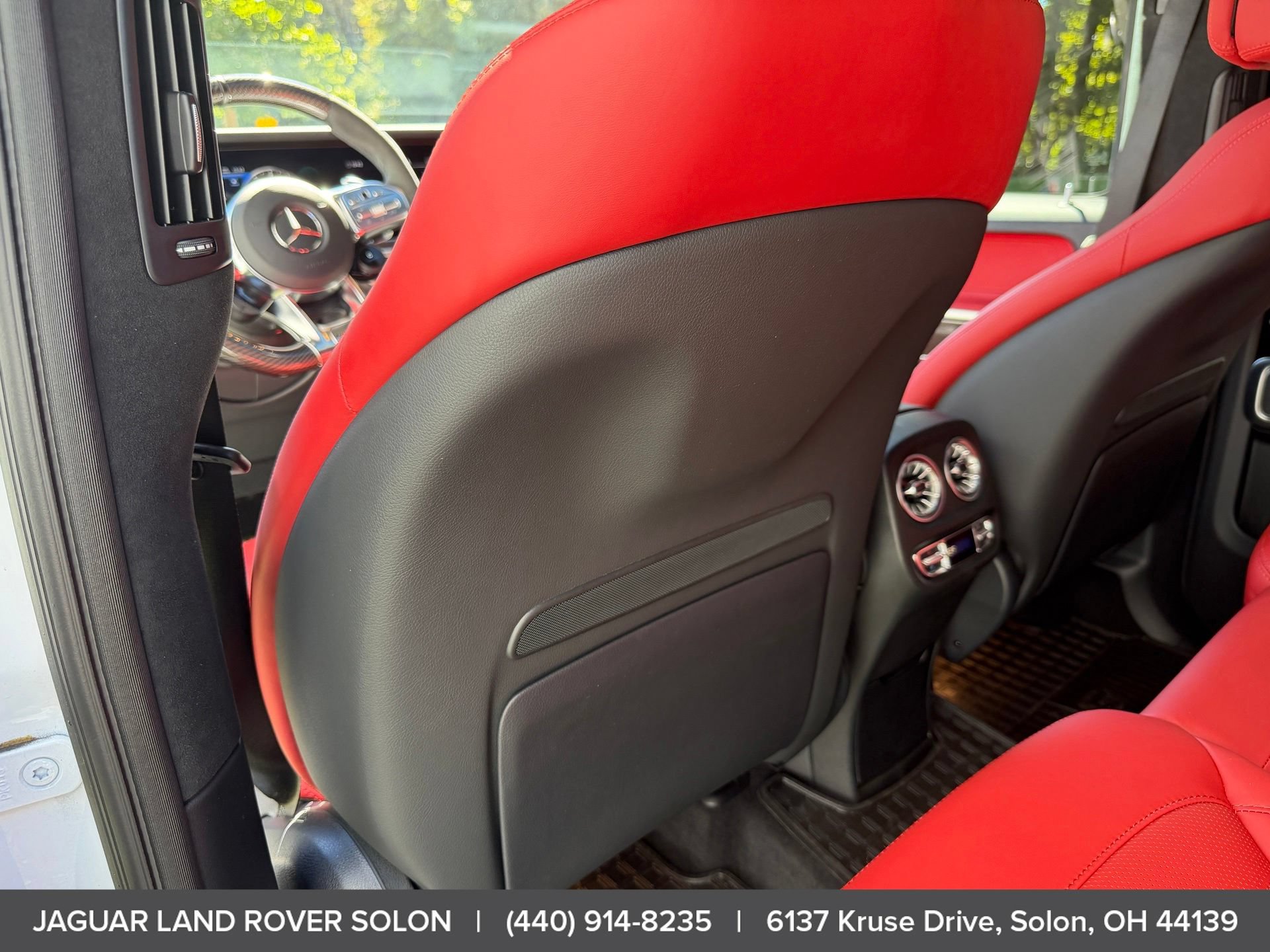 Used 2024 Mercedes-Benz G 63 AMG 4MATIC image 67