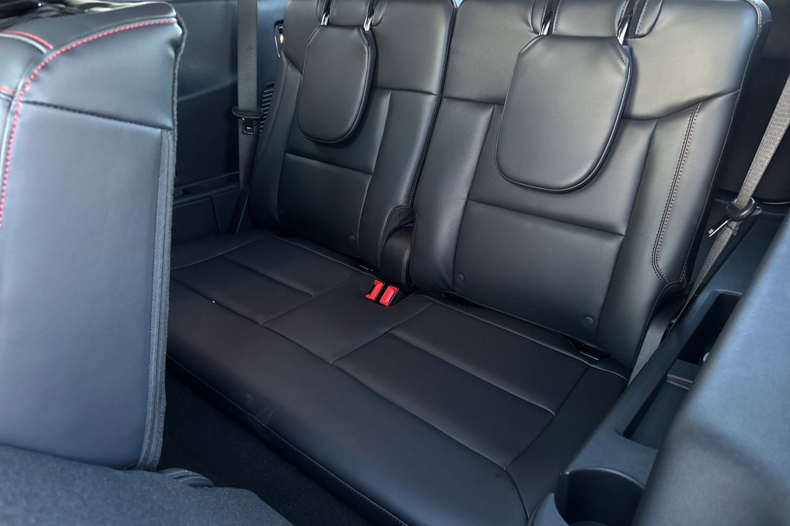 New 2026 Ford Explorer ST w/ Sun And Sound Package image 17