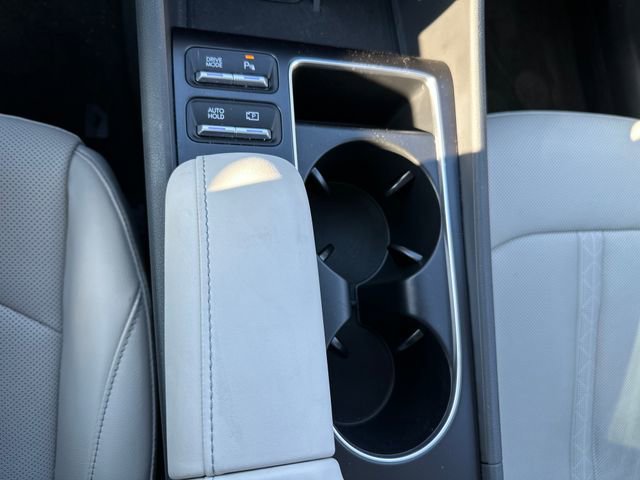 Certified 2024 Hyundai Sonata Limited image 16