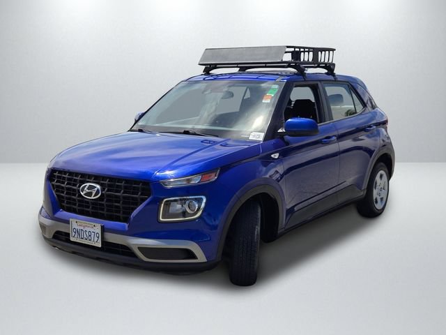 Used 2020 Hyundai Venue SE FWD image 8