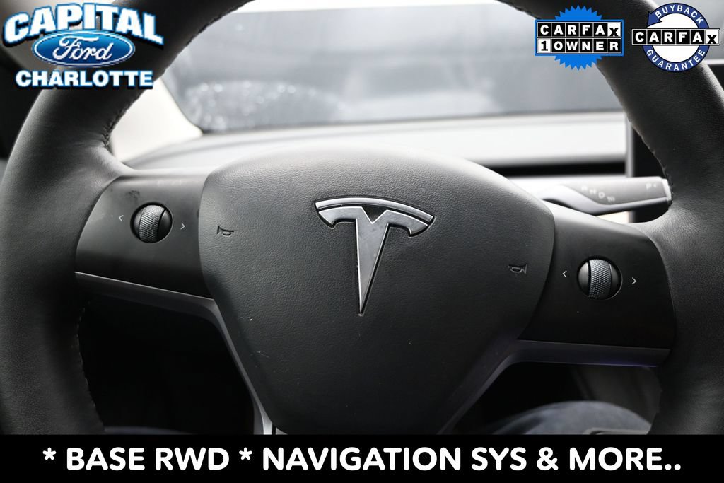 Used 2023 Tesla Model 3 Standard Range RWD image 14