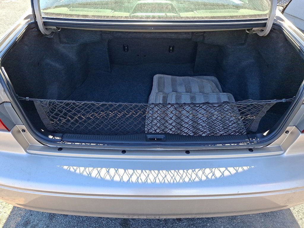 Used 1998 Toyota Camry LE FWD image 26