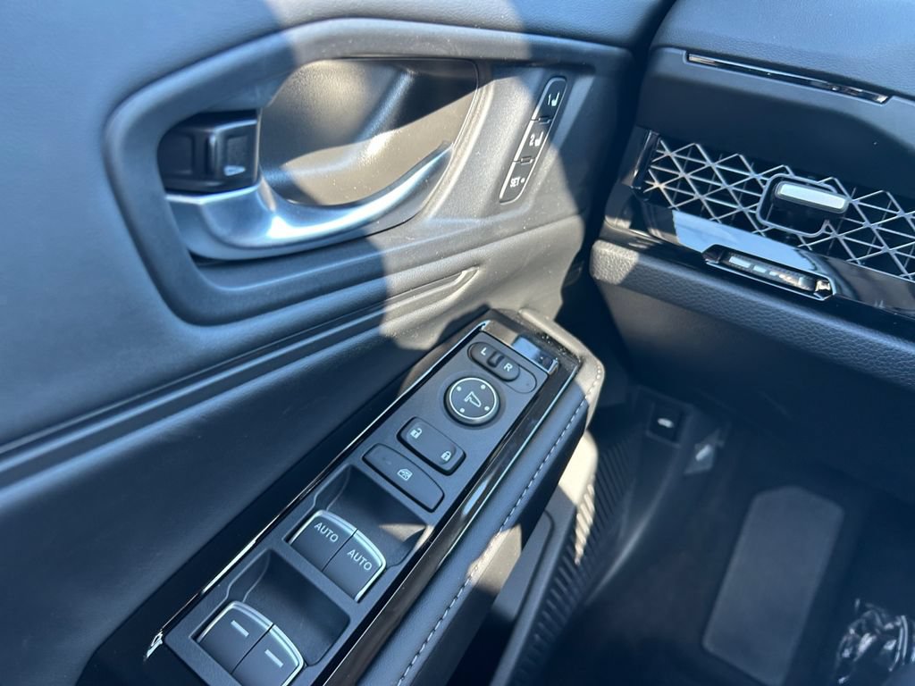 New 2026 Honda Accord Touring image 23