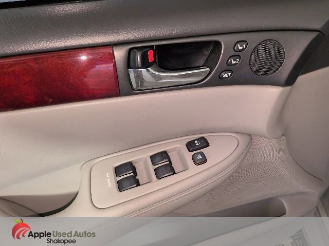 Used 2002 Lexus ES 330 image 27