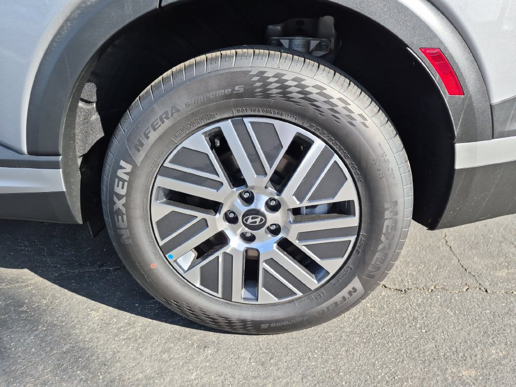 New 2027 Hyundai Palisade SEL Premium FWD image 11
