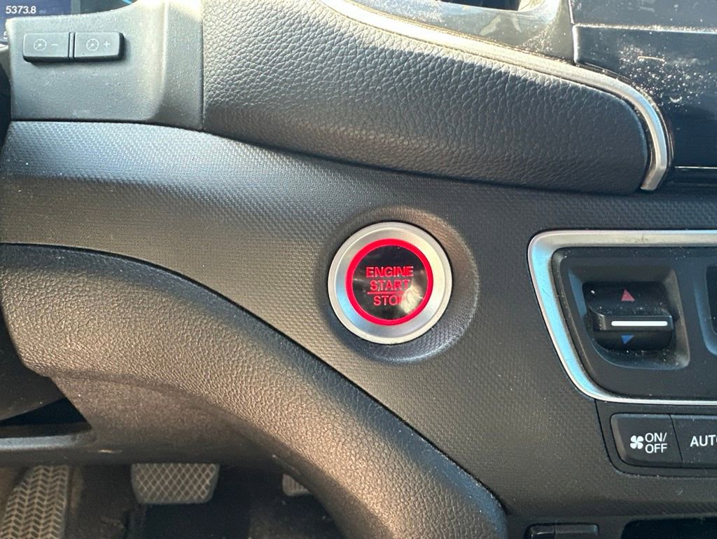 Used 2022 Honda Pilot TrailSport image 24