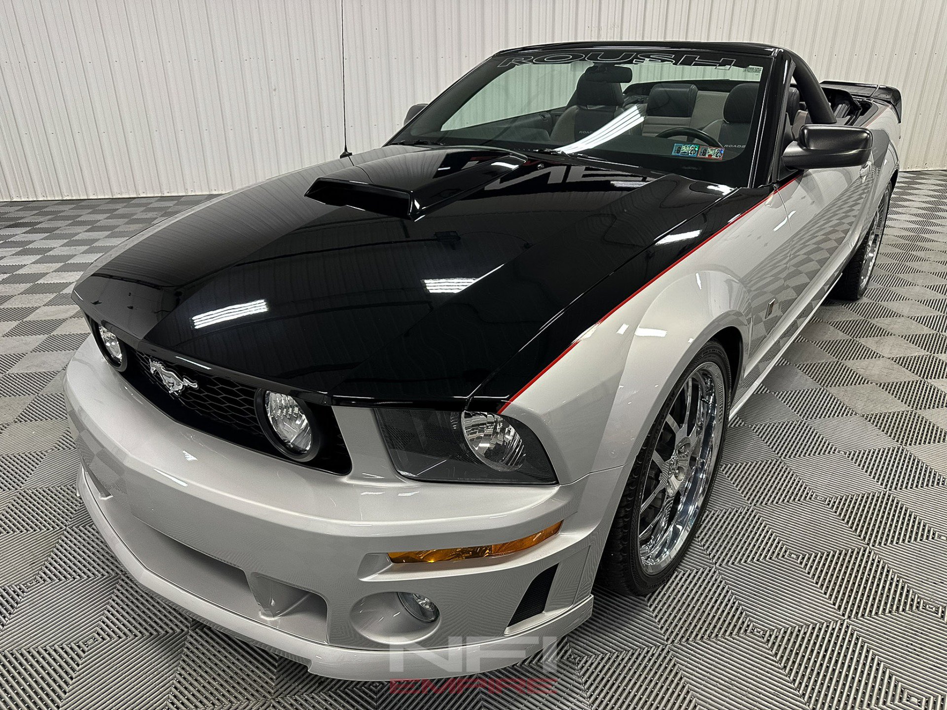 Used 2007 Ford Mustang GT Premium image 5