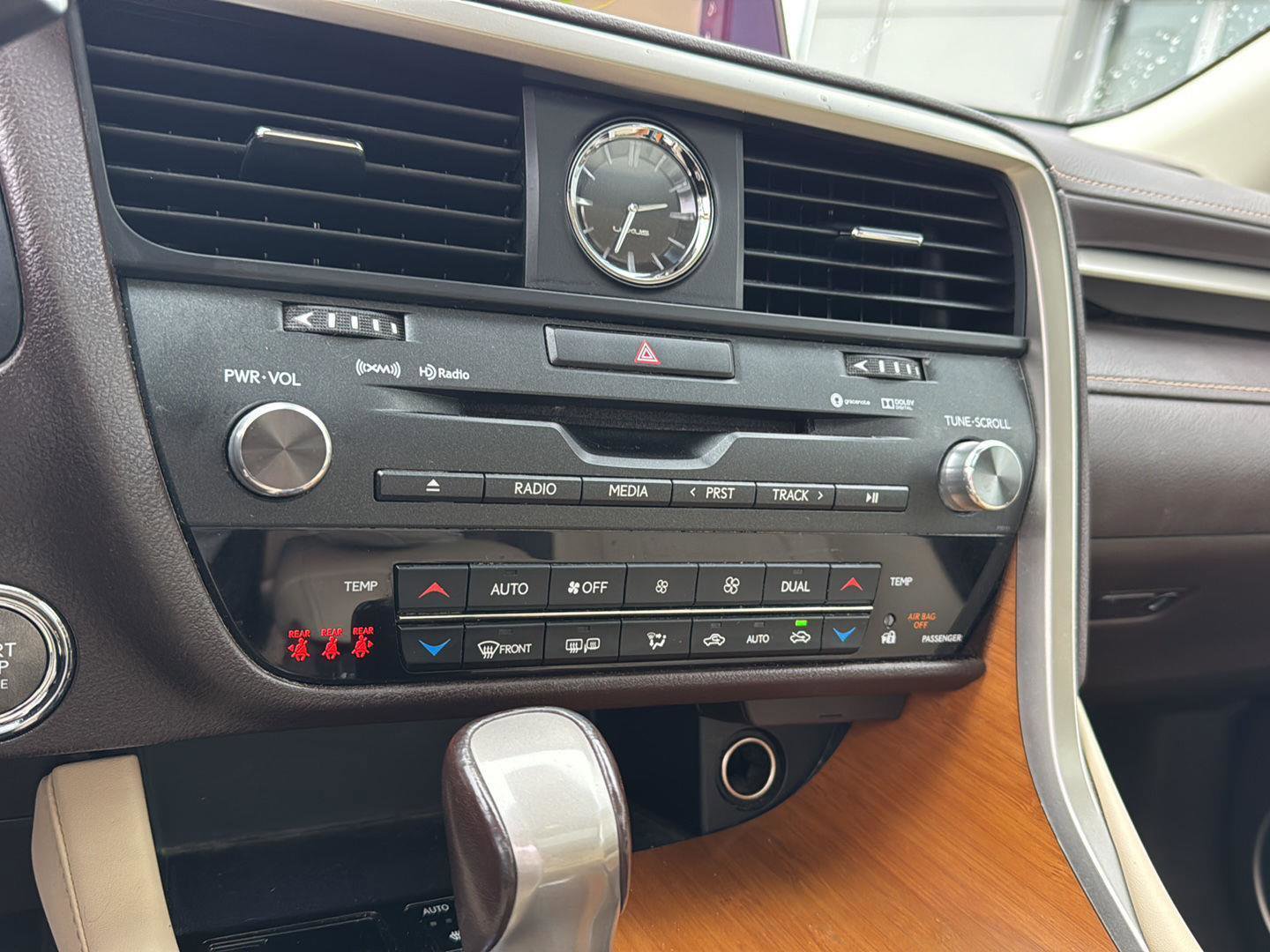 Used 2019 Lexus RX 350 Premium image 22