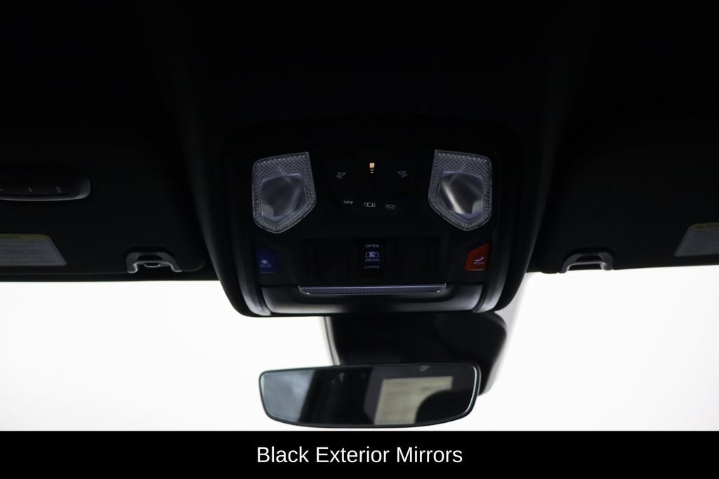 New 2026 RAM 1500 4x4 Crew Cab image 25