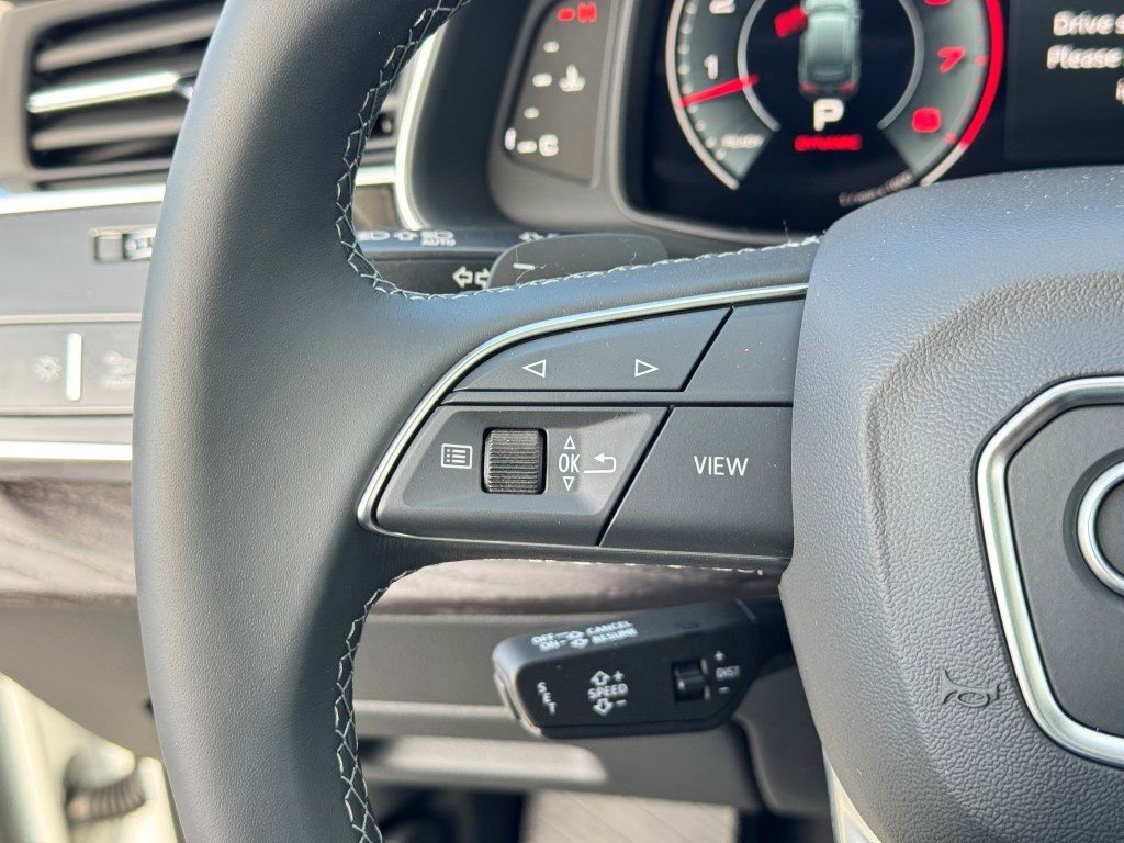 New 2026 Audi Q7 3.0T Premium Plus image 29