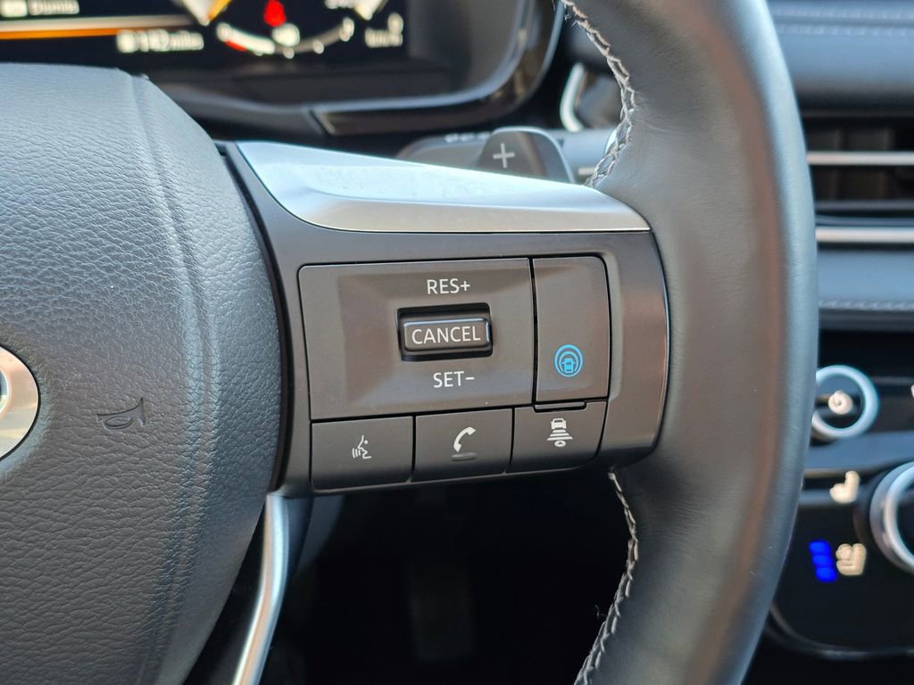 Certified 2023 INFINITI QX60 Sensory w/ Vision Package image 18